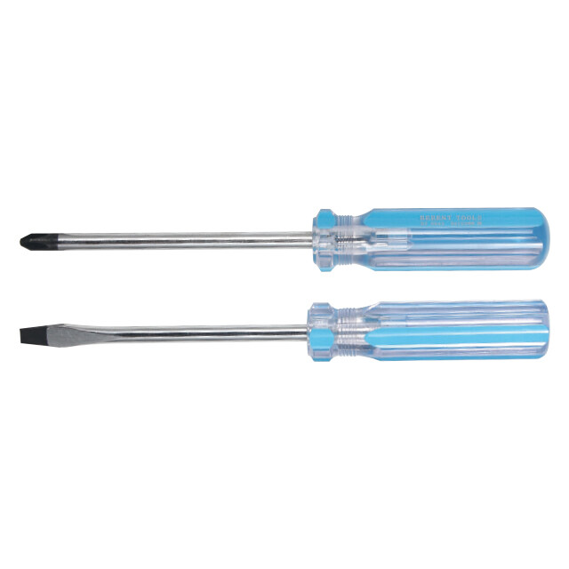 BT5029 Double color handle screwdriver