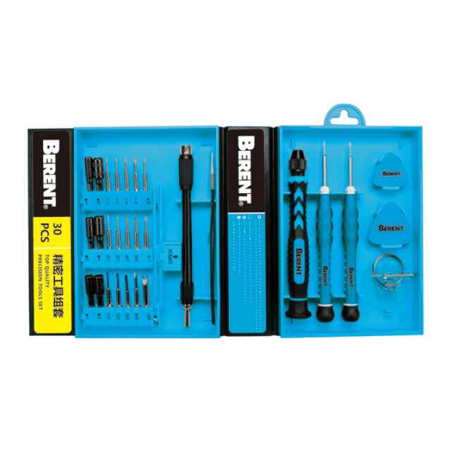 BT8001 Precision screwdriver set