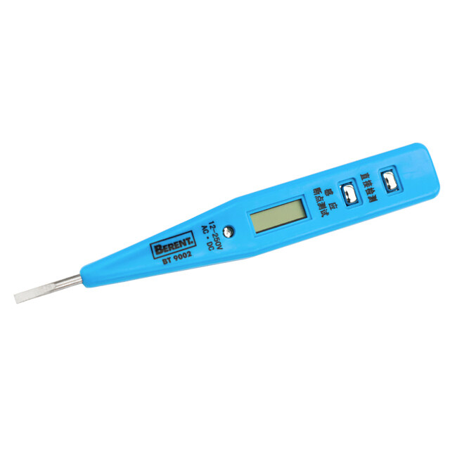 BT9002 Multi Digital Circuit Tester