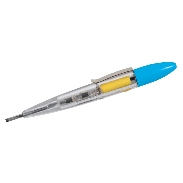 BT9007 Mains Tester With Ball-point Pen