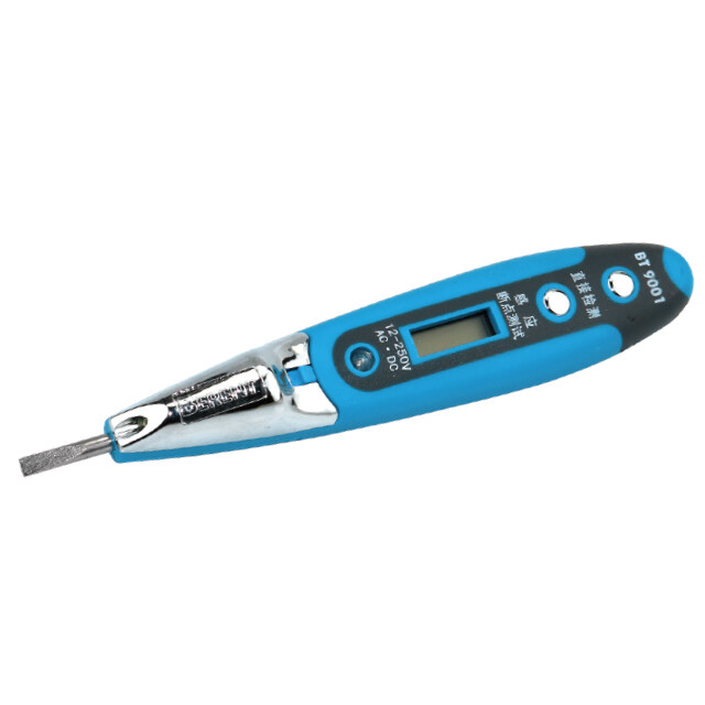 BT9001 Multi Digital Circuit Tester