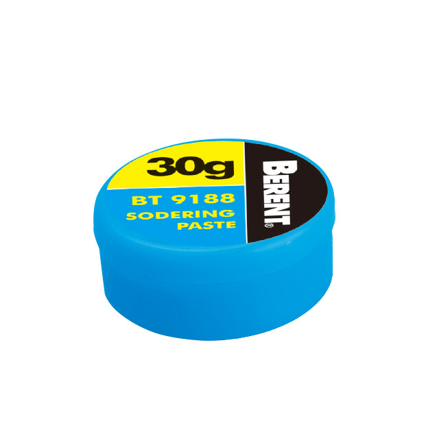 BT9188 Soldering Paste