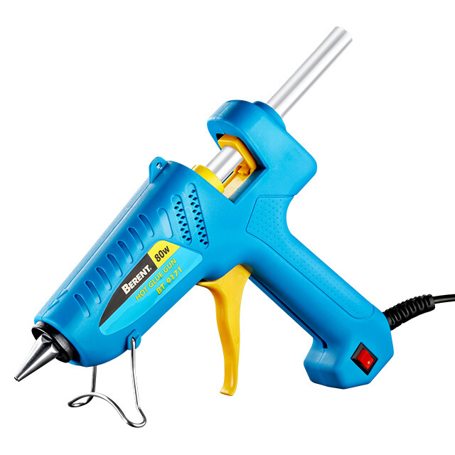 BT9169 Electric Silicone Gun