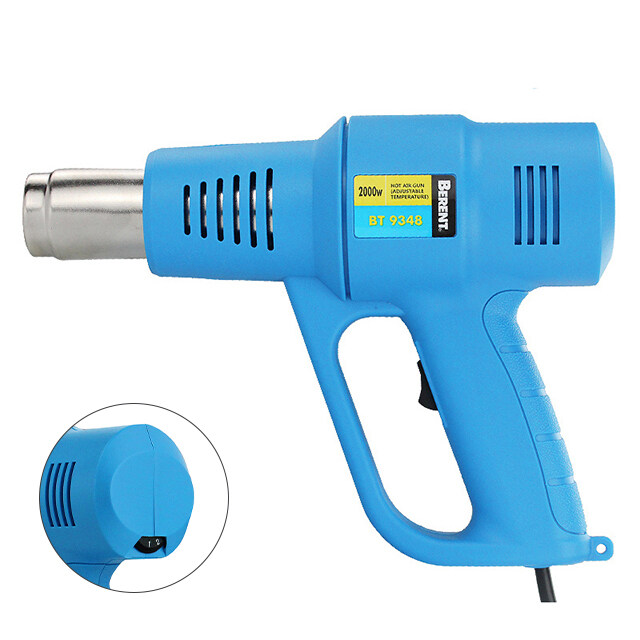 BT9348 Heat Wind Gun