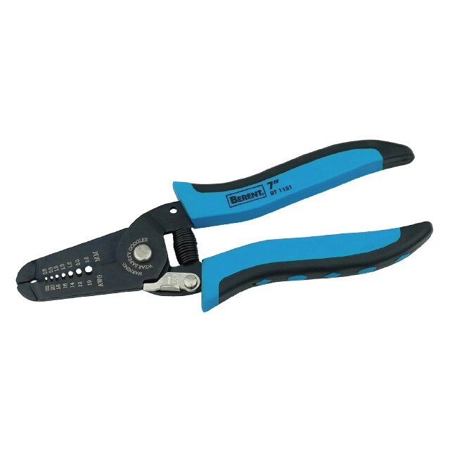 BT1151  Wire Stripper