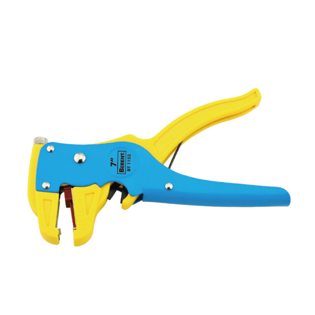 BT1153  Automatic Wire Stripper with Cutter