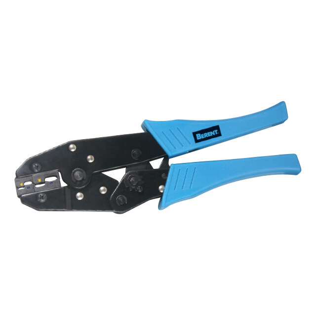 BT1155  Crimping Plier