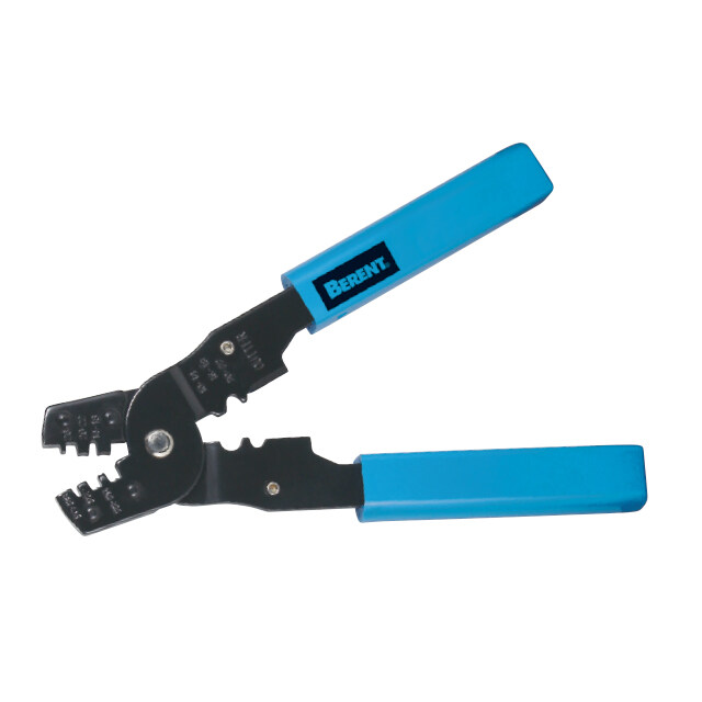 BT1157  Crimping Plier