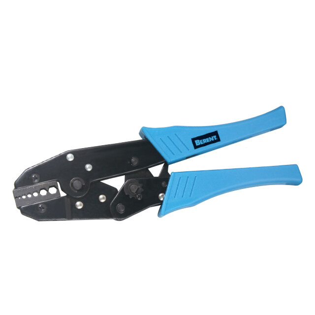 BT1158 Crimping Plier