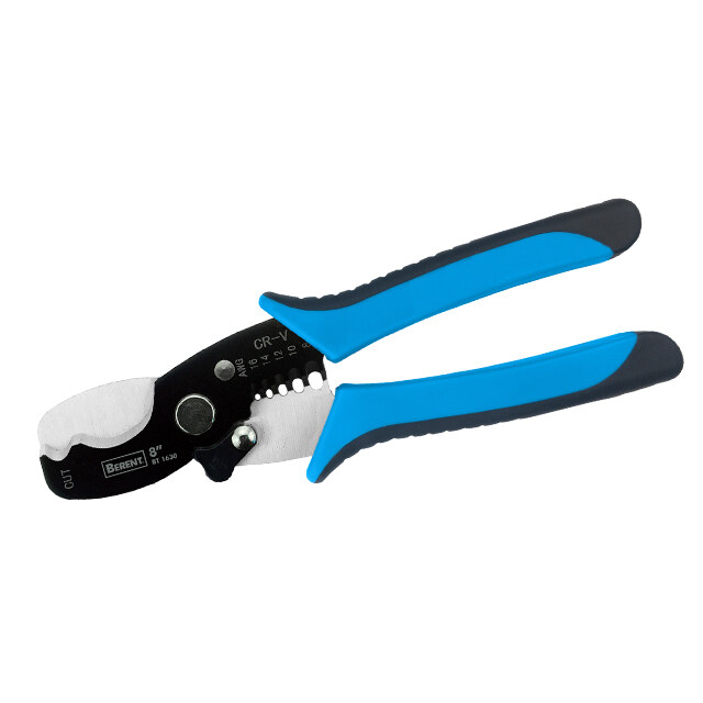 BT1630 Multifunctional Wire Stripping Plier-copy