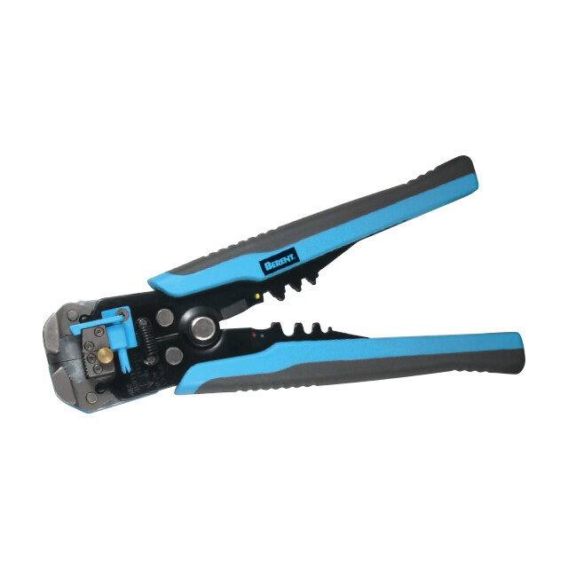 BT1192  Dual Action Wire Stripper