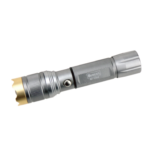 BT9368 Powerful Flashlight