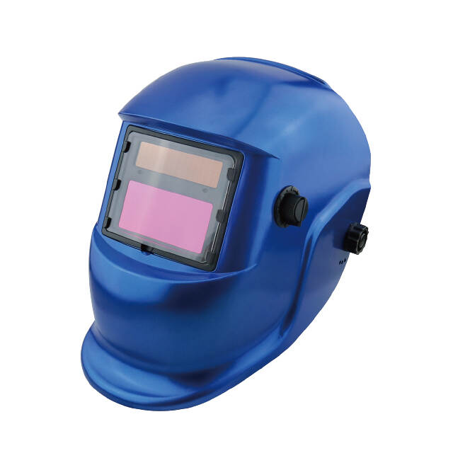 BT9297 Auto Darkening Welding Helmet