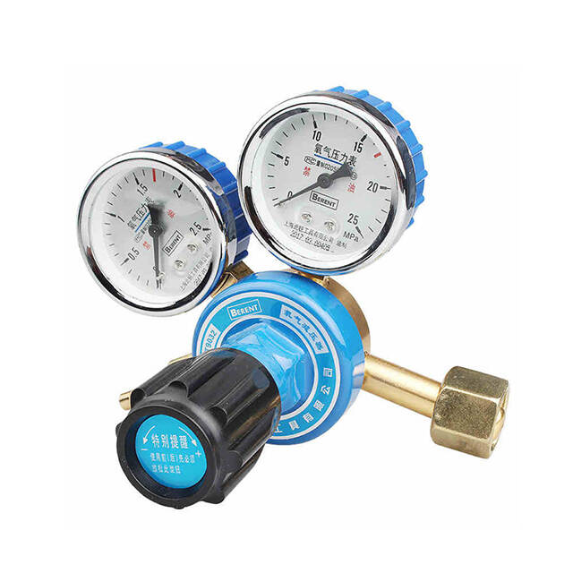 BT9032 Oxygen Regulator