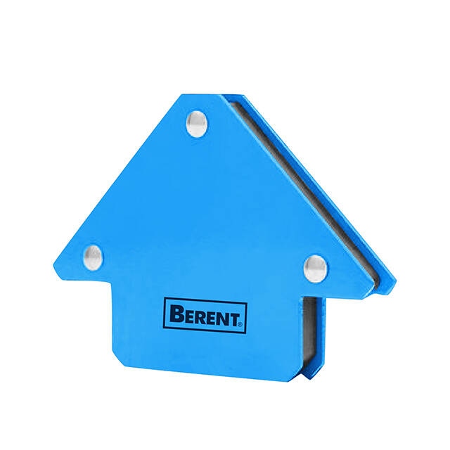 BT9482 Triangle Magnetic Welding Holder