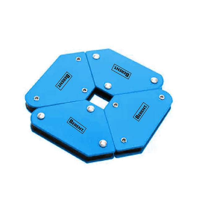 BT9488 4Pcs Magnetic Welding Holder Set