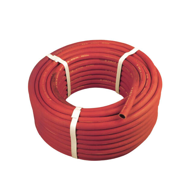 BT9196 Gum Rubber Tube