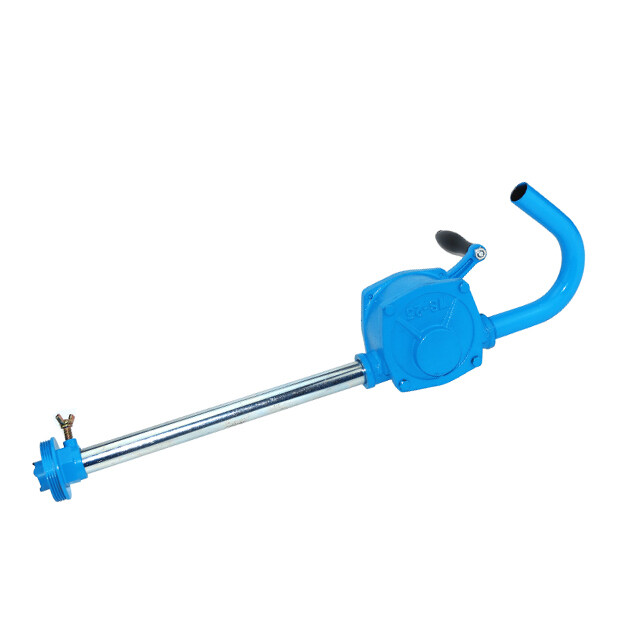 BT9082 Manual Rotary Oil Pump