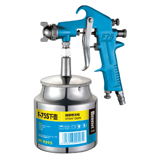 BT9295 750ml Air Spray Gun