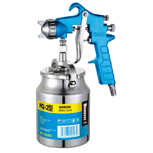 BT9293 1000ml Air Spray Gun