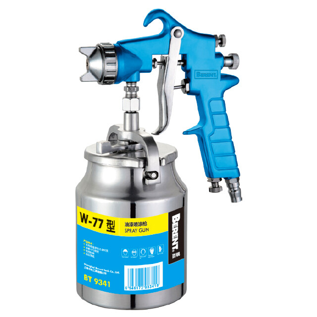 BT9341 1000ml Air Spray Gun