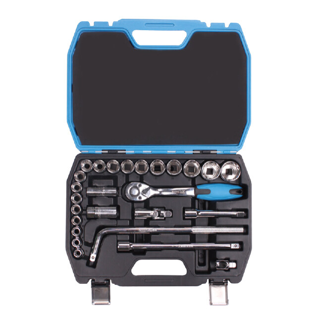 BT8110  26pcs High-grade Socket Tool Set