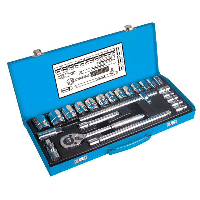 BT8095 88PCS tools set