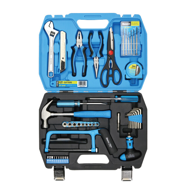 BT8094 59pcs Combination Tool Set