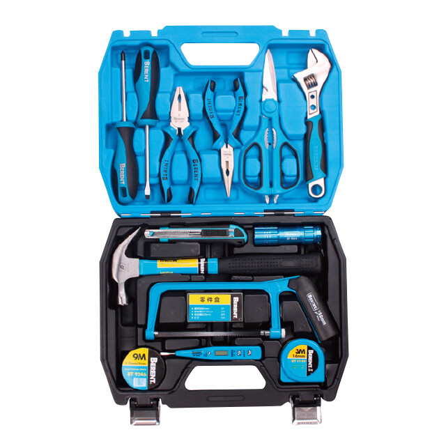 BT8108  36pcs Combination Tool Set