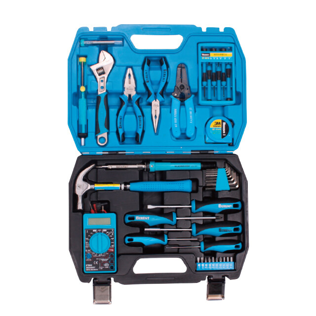 BT8113  39pcs Electronic Tool Set