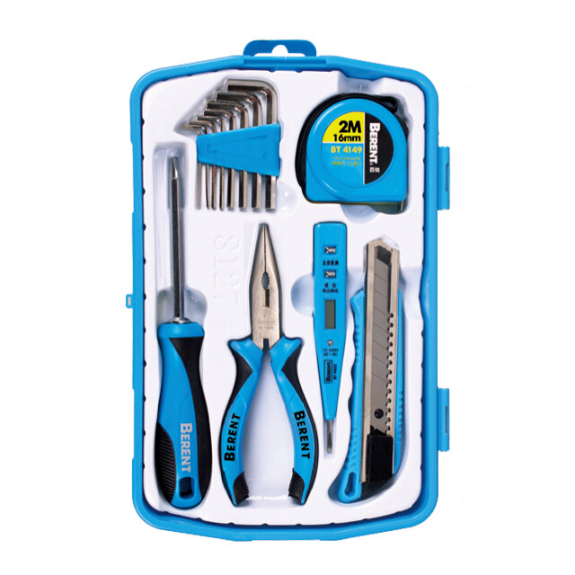 BT8127  13pcs Combination Tools Set