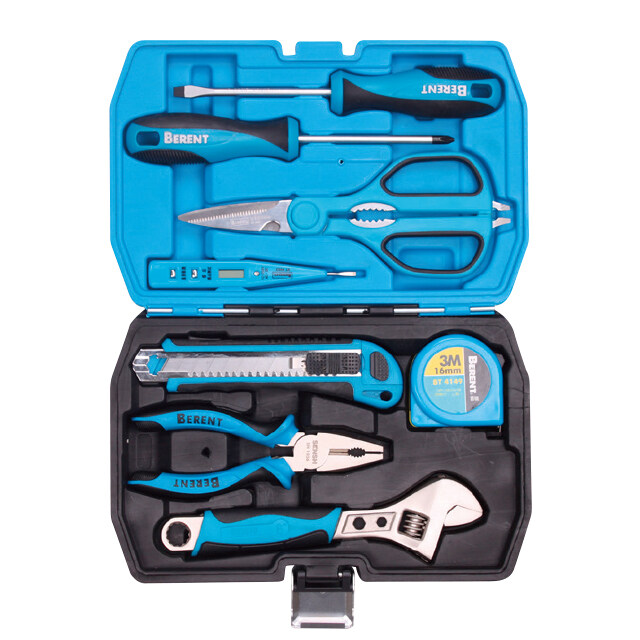 BT8105 8pcs Combination Tool Set