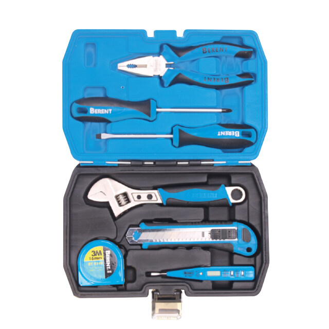 BT8119  7pcs Combination Tool Set