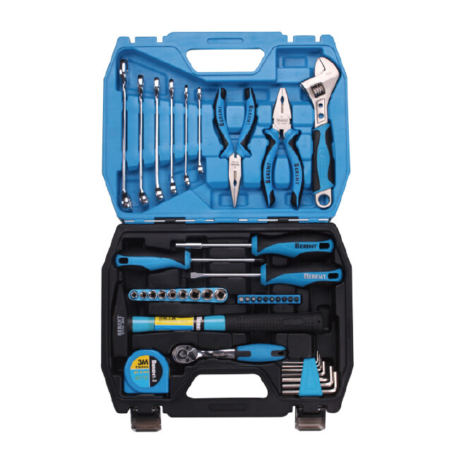 BT8117  43pcs Mechanical Tool Set