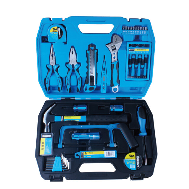 BT8095 88pcs Combination Tool Set