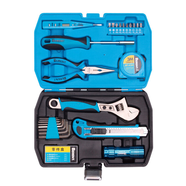 BT8107  26pcs Combination Tool Set