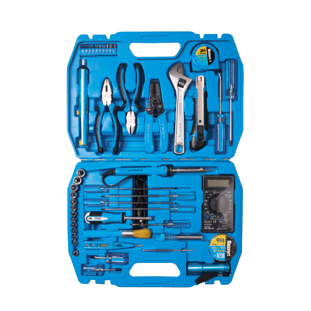 BT8149  21pcs Combination Tool Set