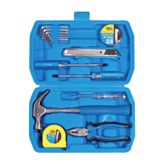 BT8154  16pcs Combination Tools Set