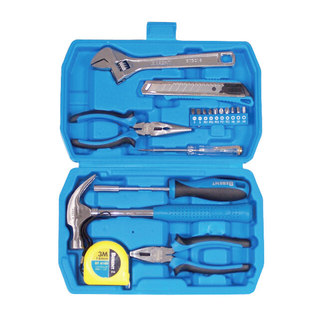 BT8155  18pcs Combination Tools Set