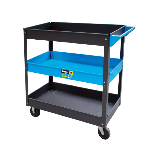 BT8077 3  Drawer Tool Chest