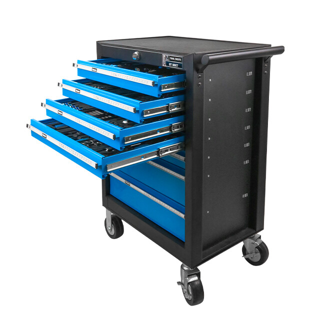 BT8087  7  Drawer Tool Chest