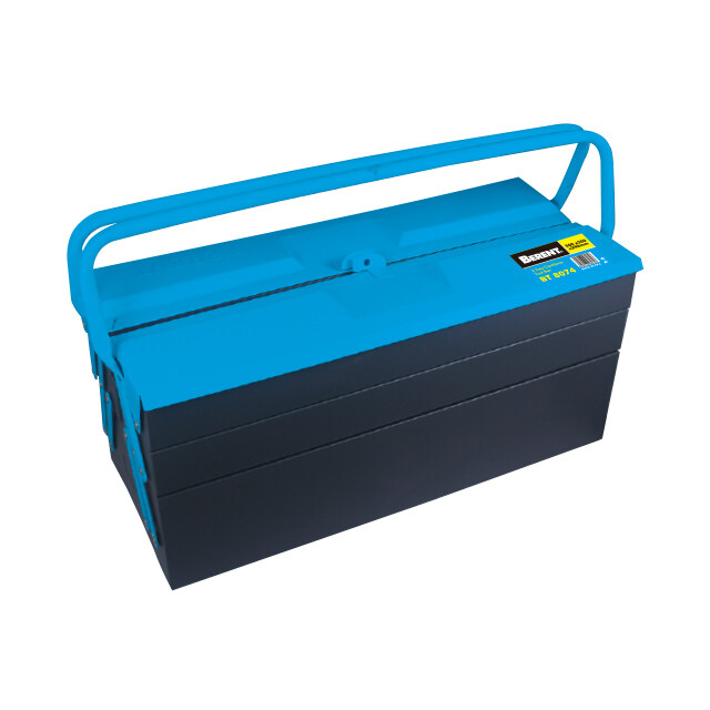 BT8074 Tool Box