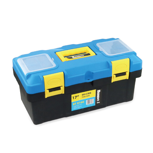 BT8159 Plastic Tool Box