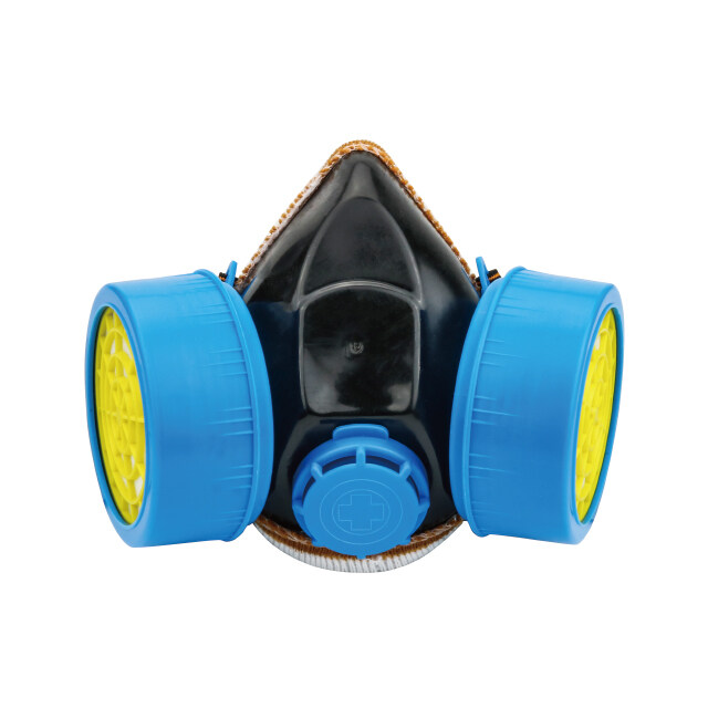 BT9302 Gas Mask