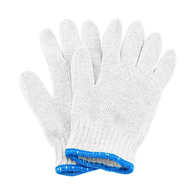 BT9254 Yarn Gloves