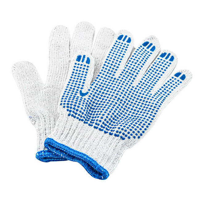 BT9255 Yarn Gloves