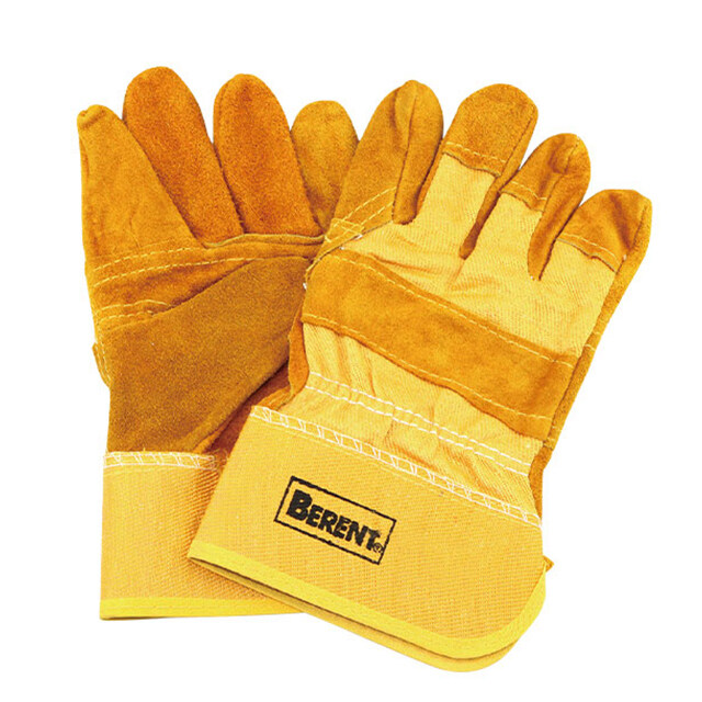 BT9257 Riggers Gloves