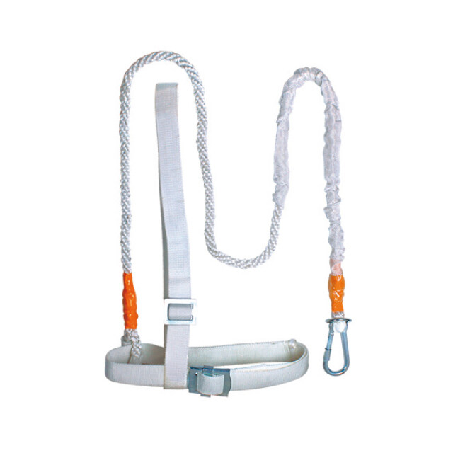 BT9296 Single Back Safety Harness