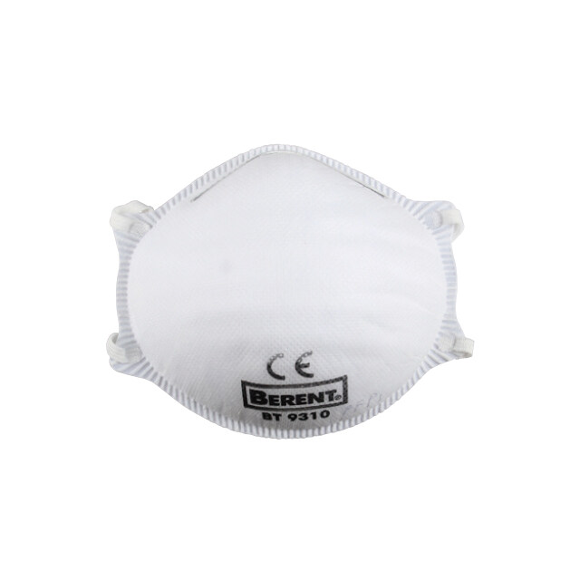 BT9310 Disposable Dust Mask