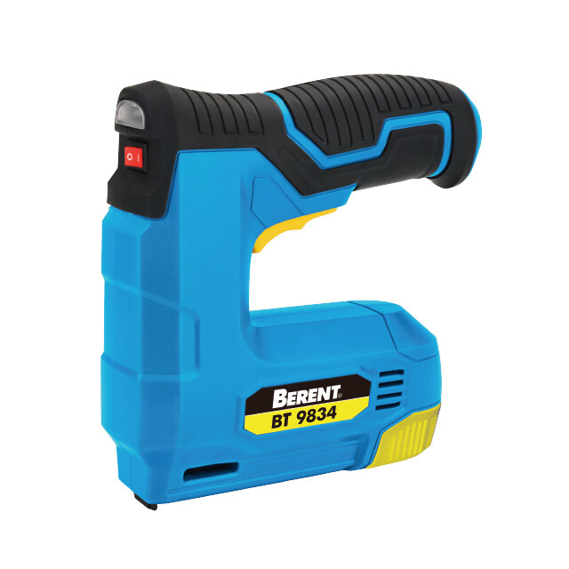 BT9834 Lithium Ion Staple Gun